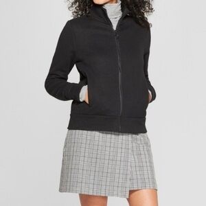 a new day Black Lightweight Jacket